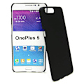 Miniatyrbild 2 av 5: Hardcase OnePlus 5 Svart