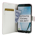 Miniatyrbild 2 av 6: Designwallet Samsung Galaxy A5 2017 (A520F)