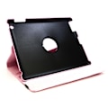 Miniatyrbild 2 av 10: 360 Fodral Apple iPad 2 iPad 3 iPad 4 Ljusrosa