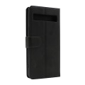 Miniatyrbild 3 av 11: Zipper Standcase Wallet Google Pixel 7a 5G Grå