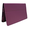 Miniatyrbild 1 av 8: Standcase Fodral Lenovo Tab 4 8 (ZA2B) Lila
