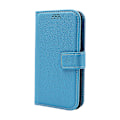 Miniatyrbild 10 av 10: New Standcase Wallet LG K4 2017 (M160) Svart