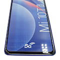 Miniatyrbild 2 av 8: Full Frame Glas skydd Xiaomi Mi 10T Lite (Svart)