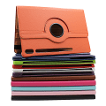 Miniatyrbild 1 av 11: 360 Fodral Samsung Galaxy Tab S7 FE 12.4 (SM-T736) Lila