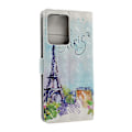 Miniatyrbild 3 av 7: Designwallet Xiaomi Redmi Note 12