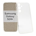 Miniatyrbild 2 av 2: Ultra Thin TPU skal Samsung Galaxy S24 Plus 5G (SM-S926B/DS)