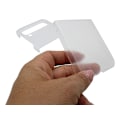 Miniatyrbild 2 av 2: Hardcase Samsung Galaxy Z Flip 4 5G (SM-F721B)