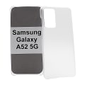 Miniatyrbild 4 av 8: Hardcase Samsung Galaxy A52 5G (A525F / A526B) Svart