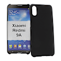 Miniatyrbild 2 av 8: Hardcase Xiaomi Redmi 9A (Svart) Frost