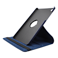 Miniatyrbild 4 av 8: 360 Fodral Samsung Galaxy Tab S6 Lite 10.4 Marinblå