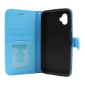 Miniatyrbild 9 av 11: New Standcase Wallet Samsung Galaxy XCover6 Pro 5G Lila
