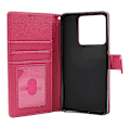 Miniatyrbild 10 av 11: New Standcase Wallet Xiaomi Redmi Note 13 5G Svart