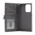 Miniatyrbild 5 av 11: Zipper Standcase Wallet Xiaomi 11T / 11T Pro Svart