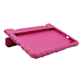 Miniatyrbild 4 av 11: Standcase Barnfodral Lenovo Tab M10 HD 2nd Gen (TB-X306X) Orange