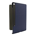 Miniatyrbild 10 av 11: CoverCase Samsung Galaxy Tab S9 5G 11.0 Mörkröd