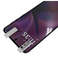 Miniatyrbild 6 av 7: 6-Pack Skärmskydd Motorola Moto G55 5G