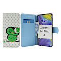Miniatyrbild 2 av 4: Designwallet Xiaomi Mi Mix 3