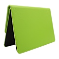 Miniatyrbild 5 av 7: 360 Fodral Apple iPad 10.2 (2019) Grön