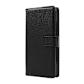Miniatyrbild 3 av 11: New Standcase Wallet Samsung Galaxy A02s (A025G/DS) Svart