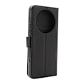 Miniatyrbild 4 av 11: New Standcase Wallet Xiaomi Redmi A3 Svart