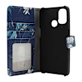 Miniatyrbild 7 av 10: Skimblocker Magnet Designwallet OnePlus Nord N100