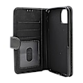Miniatyrbild 5 av 11: Zipper Standcase Wallet iPhone 11 (6.1) Lila