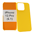 Miniatyrbild 7 av 11: Hardcase iPhone 13 Pro (6.1) Svart