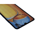 Miniatyrbild 6 av 8: Full Frame Glas skydd Xiaomi Redmi 13C