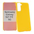 Miniatyrbild 4 av 8: Hardcase Samsung Galaxy S21 FE 5G (SM-G990B) Blå
