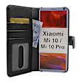 Miniatyrbild 2 av 10: Skimblocker Magnet Wallet Xiaomi Mi 10 / Xiaomi Mi 10 Pro