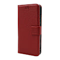 Miniatyrbild 2 av 9: New Standcase Wallet Samsung Galaxy XCover Pro (G715F/DS) Röd