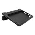 Miniatyrbild 5 av 11: Standcase Barnfodral Samsung Galaxy Tab A9 Svart