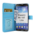 Miniatyrbild 9 av 11: New Standcase Wallet Xiaomi Mi 10T Lite (Svart) Svart