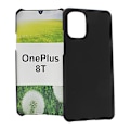 Miniatyrbild 2 av 8: Hardcase OnePlus 8T (Svart) Svart