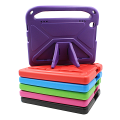 Miniatyrbild 1 av 11: Standcase Barnfodral Lenovo Tab M10 (3rd Gen) Hotpink