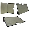 Miniatyrbild 5 av 10: Cover Case Acer Iconia One B3-A40 Svart