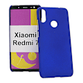 Miniatyrbild 1 av 2: Hardcase Xiaomi Redmi 7 Blå