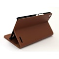 Miniatyrbild 2 av 5: Standcase wallet Huawei MediaPad X1 7.0 Brun