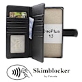 Miniatyrbild 1 av 10: Skimblocker OnePlus 13 XL Plånboksfodral