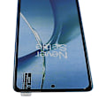 Miniatyrbild 5 av 7: Full Frame Glas skydd OnePlus Nord CE 4 Lite