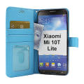 Miniatyrbild 9 av 11: New Standcase Wallet Xiaomi Mi 10T Lite (Svart) Lila