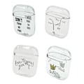 Miniatyrbild 1 av 3: Apple AirPods Designfodral No 01