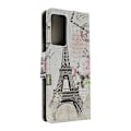 Miniatyrbild 3 av 7: Designwallet Motorola Edge 20