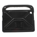 Miniatyrbild 3 av 11: Standcase Barnfodral Lenovo Tab M10 (3rd Gen) Röd