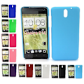 Miniatyrbild 2 av 2: Hardcase skal HTC Desire 610 Lila
