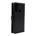 Miniatyrbild 4 av 8: Skimblocker Magnet Wallet Xiaomi Redmi Note 8T