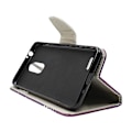 Miniatyrbild 4 av 5: Designwallet LG K9 2018 (LMX210)