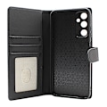 Miniatyrbild 3 av 10: Skimblocker Galaxy A05s (SM-A057F/DS) Magnet Plånboksfodral