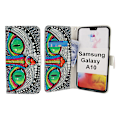 Miniatyrbild 2 av 2: Designwallet Samsung Galaxy A10 (A105F/DS)