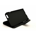 Miniatyrbild 3 av 4: Standcase wallet iPhone 6 Plus / 6s Plus Svart